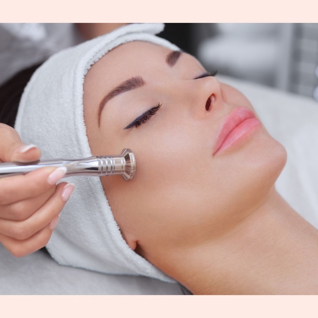 MICRODERMABRASION