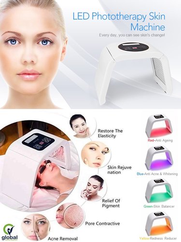 LED LIGHT THERAPY